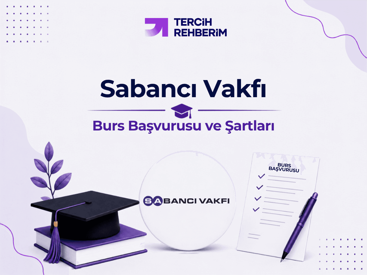 Sabancı Vakfı Burs Başvurusu ve Şartları 