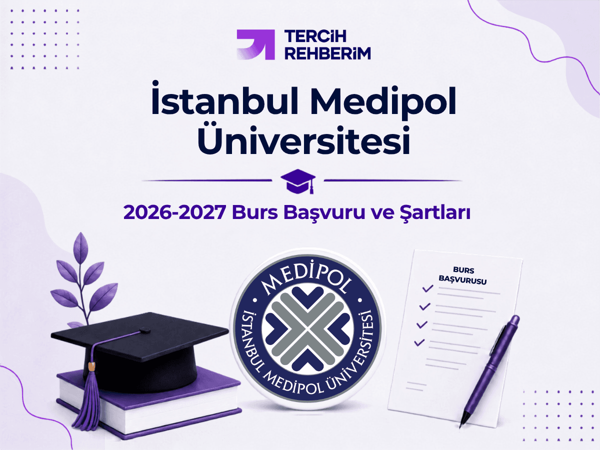İstanbul Medipol Üniversitesi Bursları 2026-2027: Burs Başvuru ve Şartları