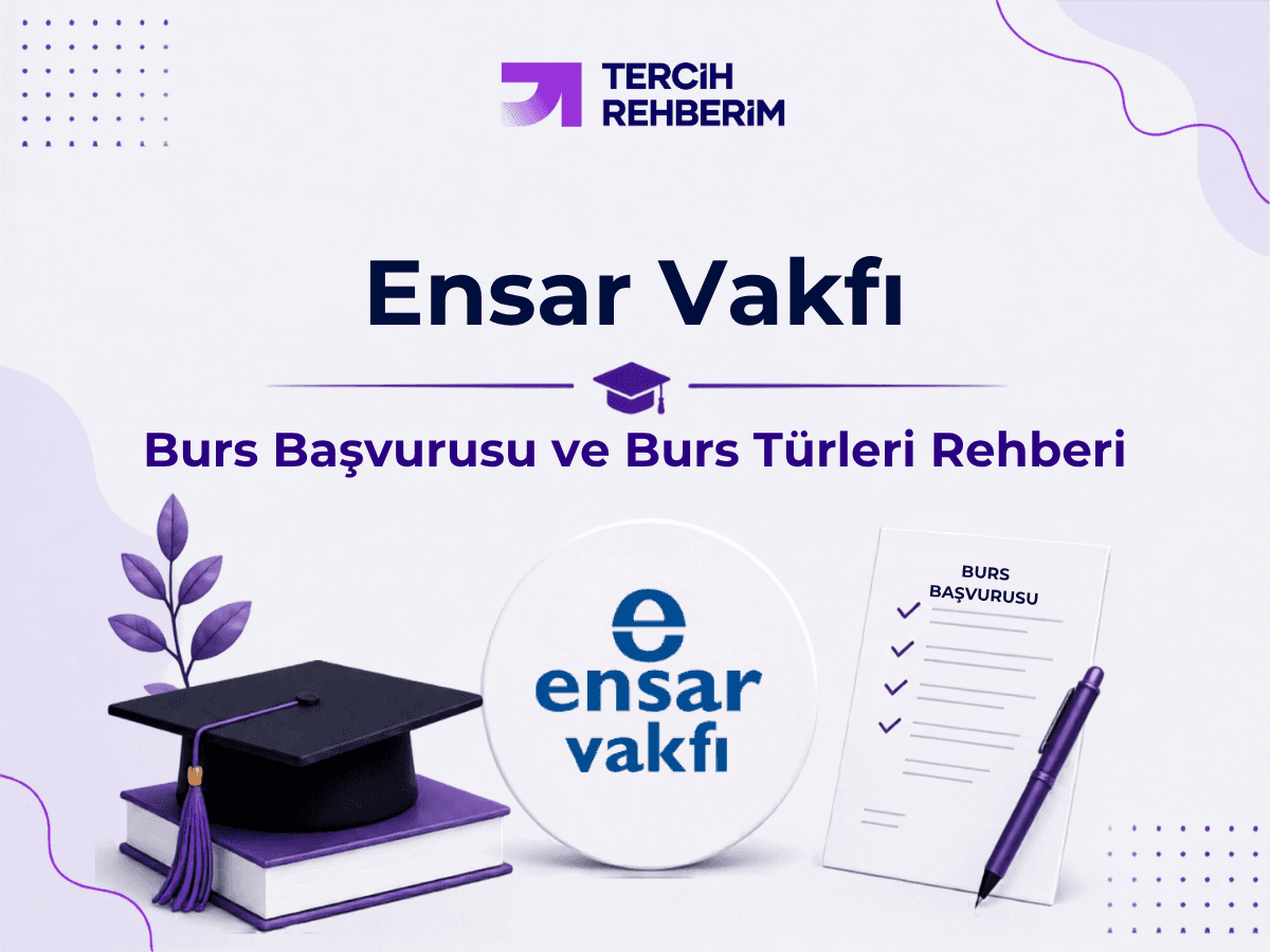 Ensar Vakfı Burs Başvurusu ve Burs Türleri Rehberi