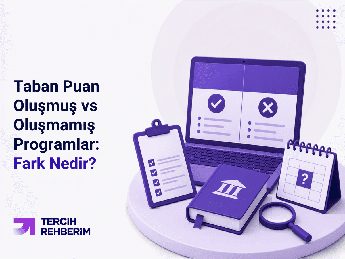 Taban Puan Oluşmuş vs Oluşmamış Programlar: Fark Nedir?