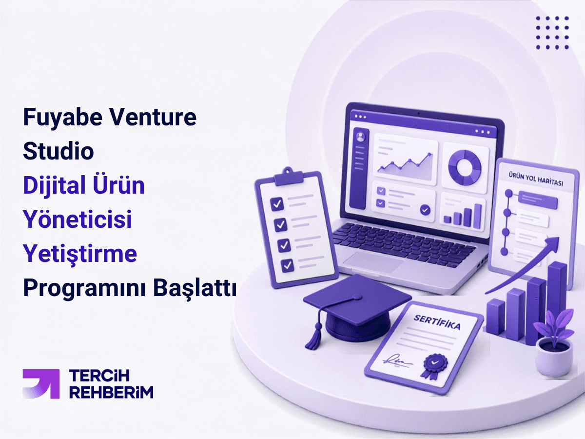 Fuyabe Venture Studio Dijital Ürün Yöneticisi Yetiştirme Programını Başlattı